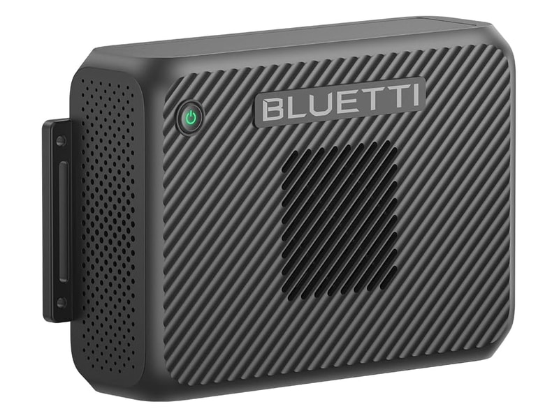 最大1,200Wでポータブル電源を充電 BLUETTIの自動車向け走行充電器