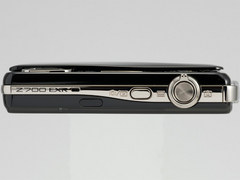 新製品レビュー：富士フイルムFinePix Z700EXR - デジカメ Watch Watch