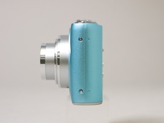 新製品レビュー：パナソニックLUMIX DMC-FX70 - デジカメ Watch Watch