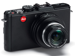 ライカ、24-90mmレンズ搭載・外付けEVF対応の「D-LUX 5」 - デジカメ