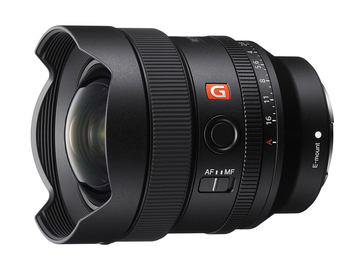 NiSi、ソニー「FE 14mm F1.8 GM」用フィルターホルダーに100mm幅タイプ
