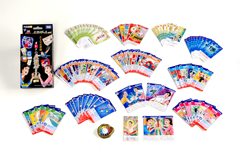 タカラトミー、「オトナの人生ゲーム カード」を本日発売！ - GAME Watch