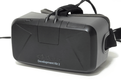 特別企画】「Oculus RIFT DK2」で覗きこむVRゲーミングの現状と将来