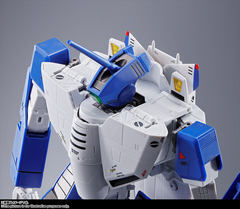 天才の駆る量産機！ 「DX超合金 VF-1A バルキリー（マクシミリアン
