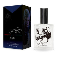 デビルメイクライ ネロ DMC5 コースター カプコンカフェ 6弾 デビル