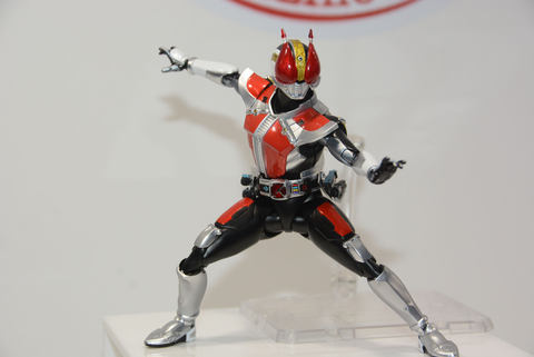 TAMASHII NATION 2019」に俺参上！ 「S.H.Figuarts（真骨彫製法）仮面