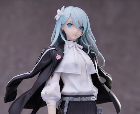 a-z:[a] フィギュア neco a-z [a] オリジナルイラスト 人気