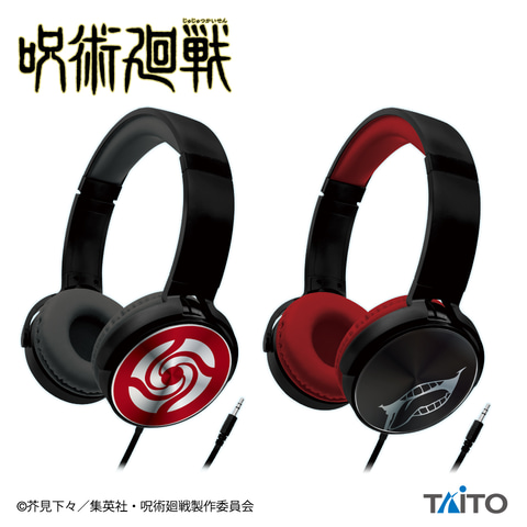 呪術廻戦 両面宿儺モデル Bluetoothイヤホン Bluetooth 呪術廻戦 両面宿儺