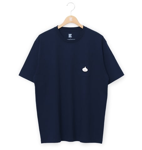 ドラゴンクエスト」と「デザインTシャツストア グラニフ」がコラボ