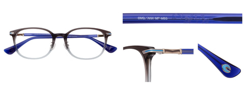 魔法少女まどか☆マギカ Zoff 眼鏡コラボフルセット 魔法少女まどか