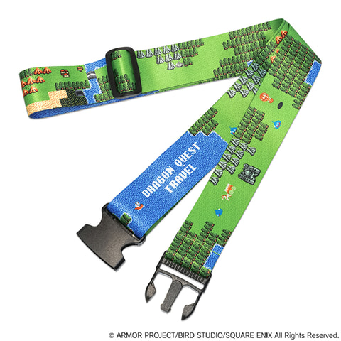 はぐれメタルの「アイマスク」など、「ドラクエ」トラベルグッズに新