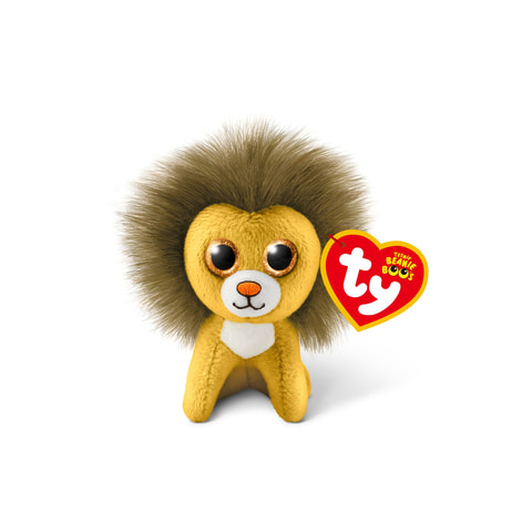 ハッピーセット「Ty（タイ）せかいのどうぶつのぬいぐるみ」本日販売