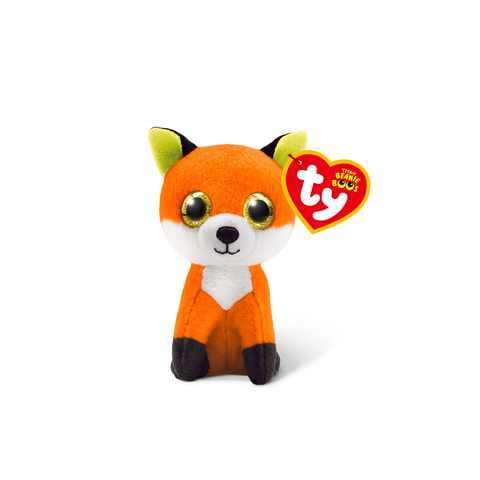 ハッピーセット「Ty（タイ）せかいのどうぶつのぬいぐるみ」本日販売