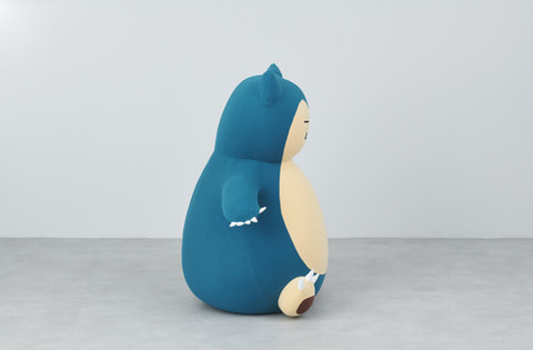 yogibo メタモン ヨギボー Yogibo Hugger ポケモン メタモン 受注生産