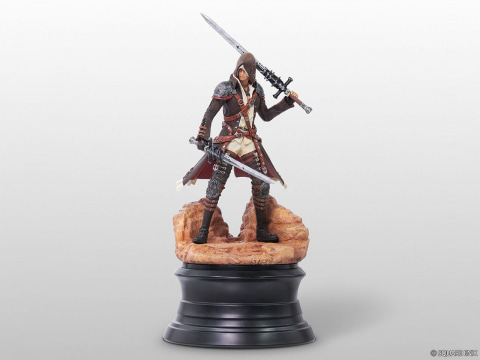 FFXIV: 黄金のレガシー」公式サイトが更新 - GAME Watch