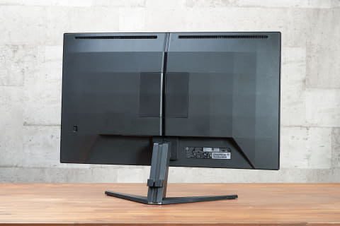 フィリップスのゲーミングブランド「Evnia」からゲーミングモニターが