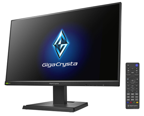 アイ・オー・データ、240Hz対応23.8型G-SYNC Compatible認定