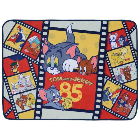 一番くじ トムとジェリー 85th Anniversary」本日発売！ - GAME Watch