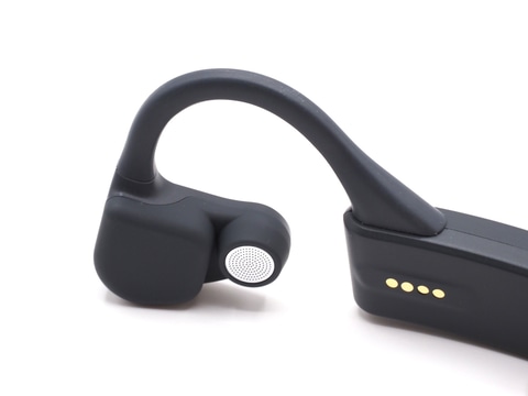 3COINS MEN「骨伝導オープンイヤー」レビュー。“ながら聴き”からゲーム