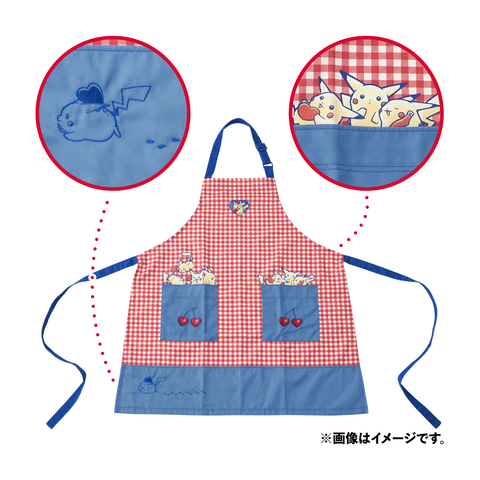 PIKACHU DINER」は7月10日10時からポケモンセンターオンラインで販売