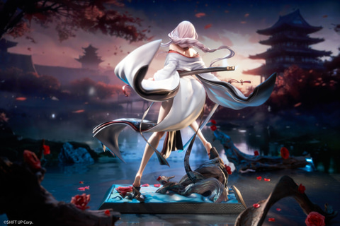 ヴァイスシュヴァルツ 勝利の女神 ニケ SP サイン 紅蓮 ブラック