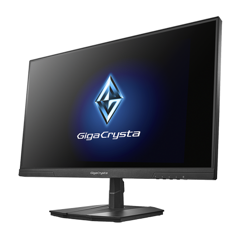 I-O DATA ゲーミングモニター LCD-GC221HXB-A2 I-O DATA ゲーミング