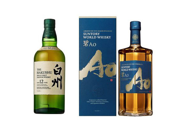 伊勢丹、シングルモルトウイスキー 白州12年など抽選販売 - グルメ Watch