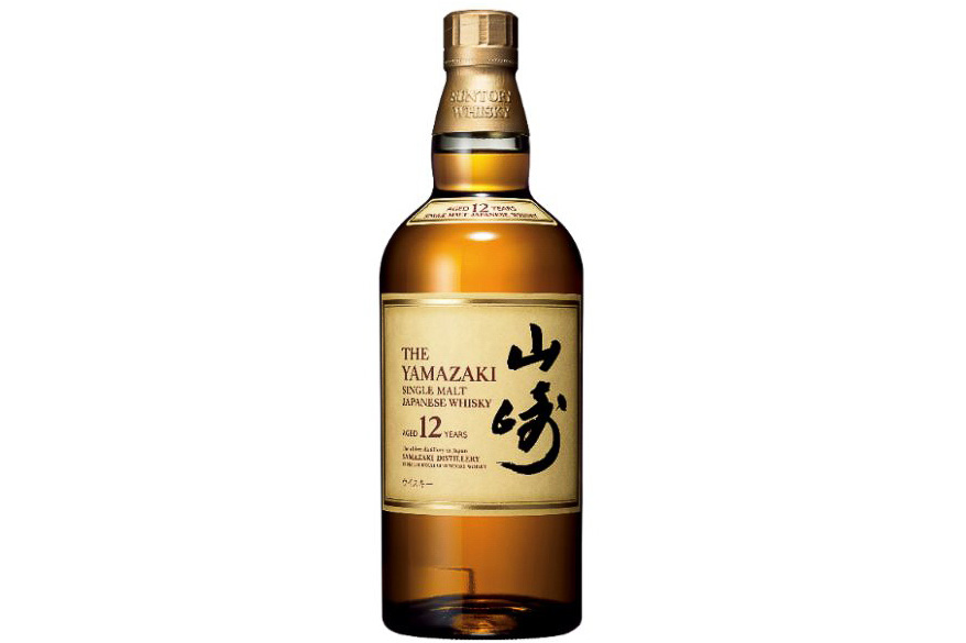 伊勢丹、シングルモルトウイスキー山崎12年と碧Aoのセットを抽選販売