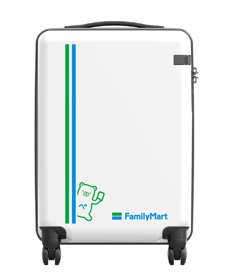 ファミマのアプリ「ファミペイ」2000万ダウンロード記念“折り畳み