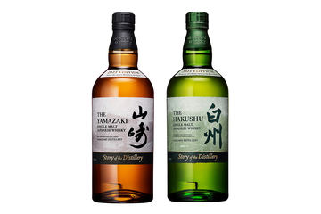 Amazon、ウイスキー「山崎12年」を単品・メーカー希望小売価格で抽選