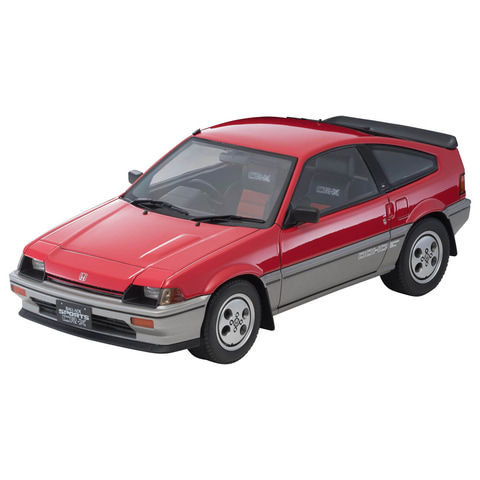 イグニッションモデルとのコラボ！ トミーテック、初代「バラード