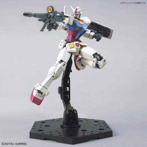 特別企画】【本日発売】「HG ガンダム [BEYOND GLOBAL]」が示す