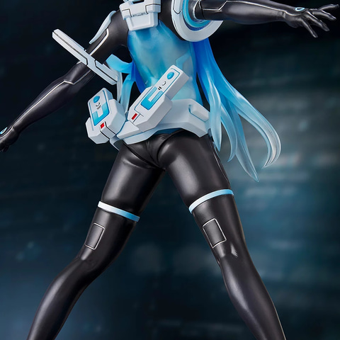 新次元ゲイム ネプテューヌ」よりホワイトハートの進化形「ネクスト