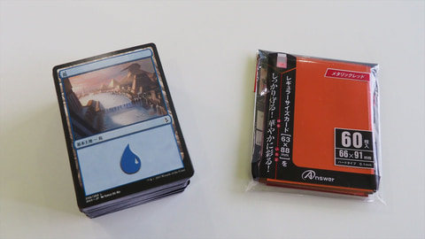 MTG カルドハイム プレリリース プロモ MTG カルドハイム プレリリース