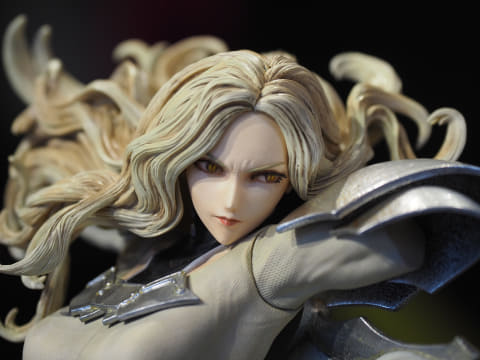 クレイモア ROSA テレサ スタチュー フィギュア PRE-ORDER Rosa Studio