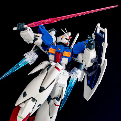 バッタか！」、「ROBOT魂 ＜SIDE MS＞ RX-78GP01Fb ガンダム試作1号機