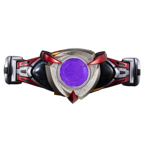 目覚めろ、その魂。「仮面ライダーアギト」、「CSMオルタリング」が