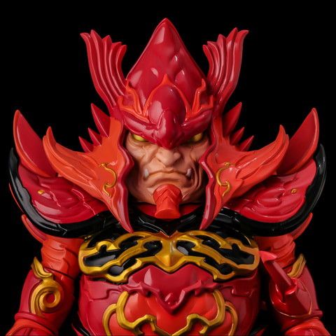 勇者ライディーン」45周年記念！ 千値練より、「ライディーン」の“新