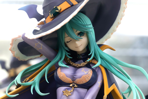 特別企画】【あみあみ展示撮り下ろし】グラマラスなボディにしびれる