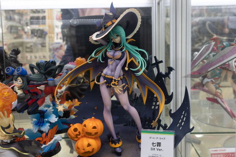 特別企画】【あみあみ展示撮り下ろし】グラマラスなボディにしびれる