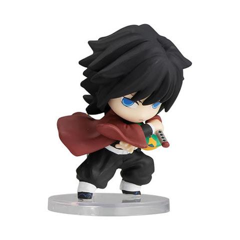 鬼滅の刃 ちまっきゃら フィギュア 13体セット 鬼滅の刃 ちまっきゃら