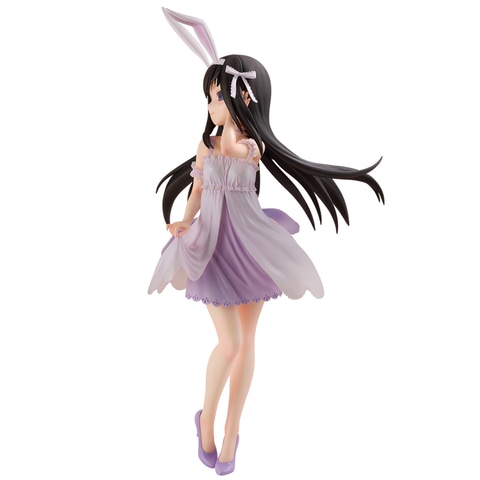 まどかと一緒に飾りたい！ 「魔法少女まどか☆マギカ」より「暁美