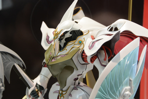 レビュー】プラモデル「PLAMAX サーバイン」素組みレビュー 伝説の