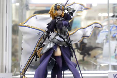 特別企画】【あみあみ展示撮り下ろし】凜とした立ち姿が美しすぎる