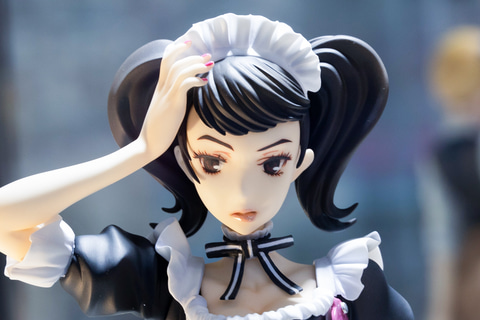 新品・未開封】ペルソナ5 ザ・ロイヤル 川上貞代 1/7フィギュア 新品