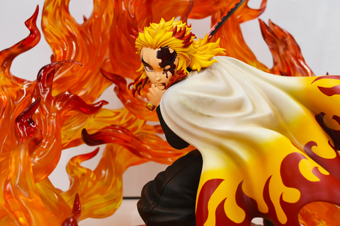 特別企画】【あみあみ展示撮り下ろし】フィギュアの域を超えた特大