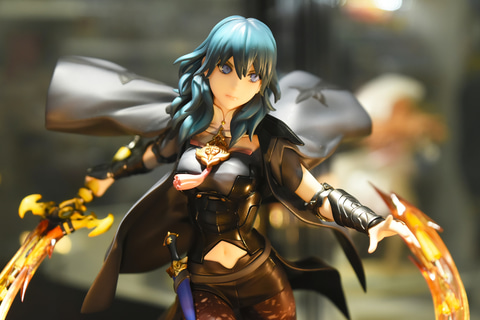 ファイアーエムブレム ベレス 1/7スケールフィギュア 1/7 スケール