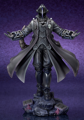 優しいパパ・黎明卿ボンドルド。「メイドインアビス」より立体化で予約