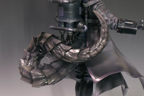 一体誰の“パパ”？ 「メイドインアビス」、「ナナチ ～ガンキマス釣り