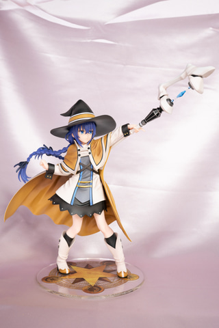 中古】(特典付き)(値下げ可能)ロキシー・ミグルディア 無職転生